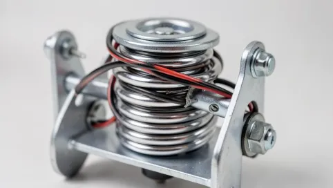 Piec elektryczny z montażem