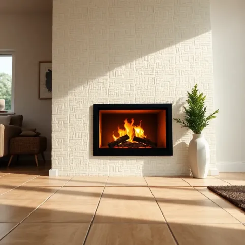 Piec kaflowy elektryczny koszty