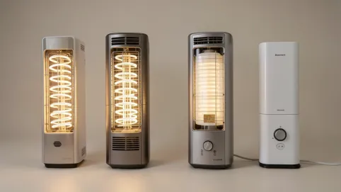 piecyk elektryczny jaki wybrać