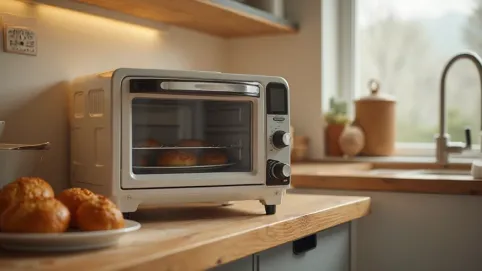 piekarnik elektryczny maly