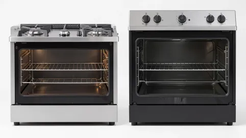 Piekarnik gazowy czy elektryczny