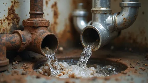 płukanie instalacji co koszt