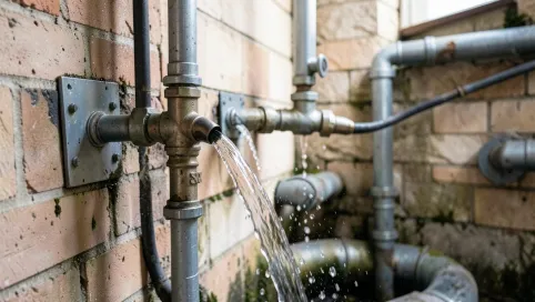 Płukanie instalacji CO Poznań