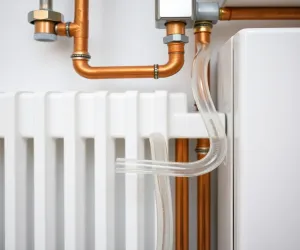 Płukanie instalacji CO Poznań