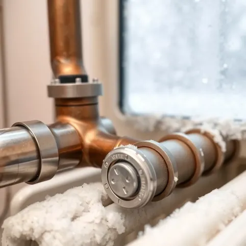 Płyn do instalacji CO