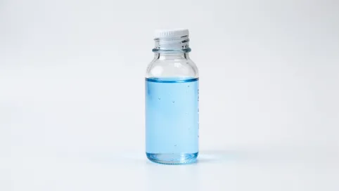 płyn do instalacji co przeciw kamieniowi