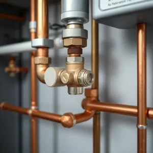 Podłączenie pompy ciepła do istniejącej instalacji