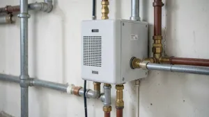 Podłączenie pompy ciepła monoblok do istniejącej instalacji