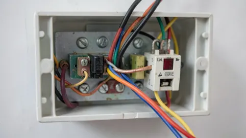 Podłączenie skrzynki elektrycznej cena