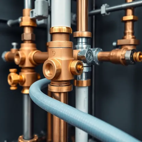 Polimeryzacja instalacji gazowej cena