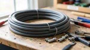 Położenie kabla elektrycznego cena