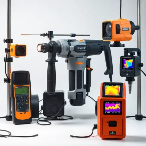 Pomiary elektronarzędzi co ile