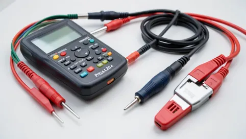 Pomiary elektryczne cennik 2024