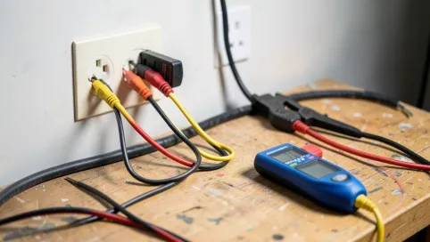 Pomiary elektryczne ile podpisów