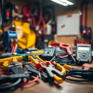 Pomocnik Elektryka Kod Zawodu