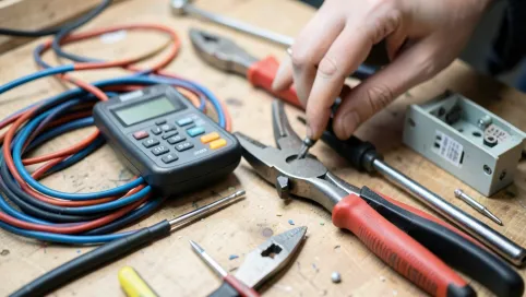 Pomocnik Elektryka Zakres Obowiązków