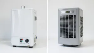 Pompa ciepła czy grzejniki elektryczne