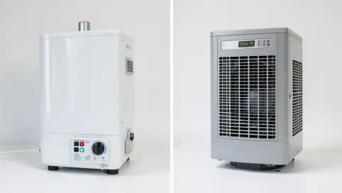 Pompa ciepła czy grzejniki elektryczne