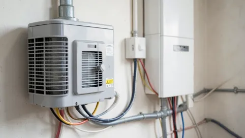 Pompa ciepła czy ogrzewanie elektryczne