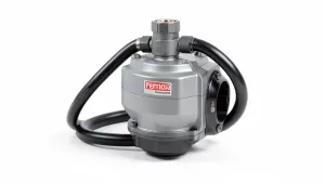 Pompa do płukania instalacji Fernox