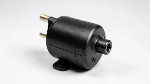 Pompka elektryczna do paliwa