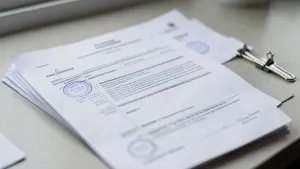 Pozwolenie na budowę instalacji gazowej dokumenty