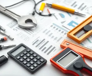 Prace instalacyjne cennik