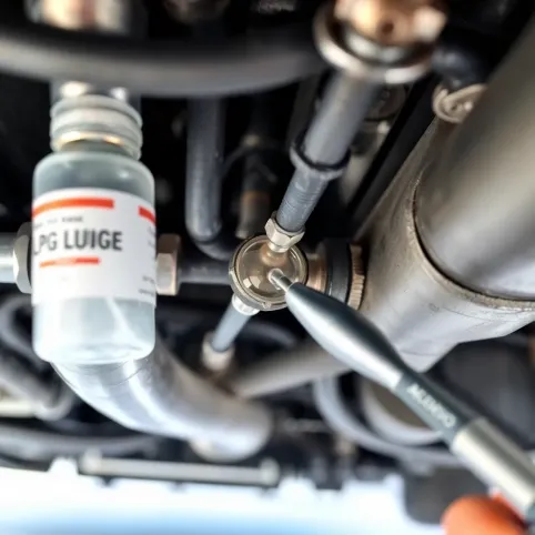 Próba szczelności instalacji gazowej cena