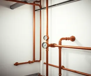 Próba szczelności instalacji gazowej ile jest ważna