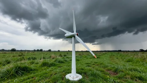 Program Moja Elektrownia Wiatrowa do kiedy