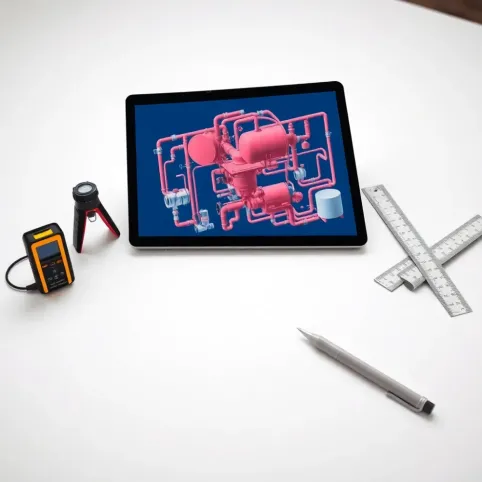 Programy do projektowania instalacji sanitarnych