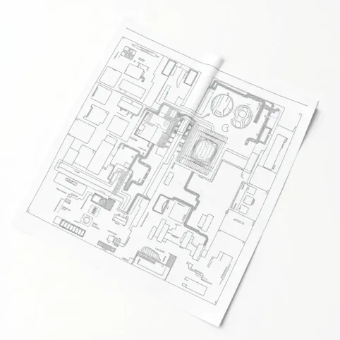 Projekt instalacji co