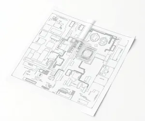 Projekt instalacji co