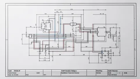 Projekt instalacji elektrycznej cena za m2