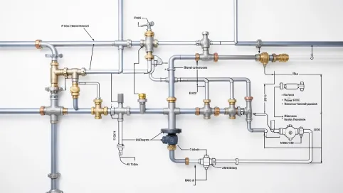 projekt instalacji gazowej cena
