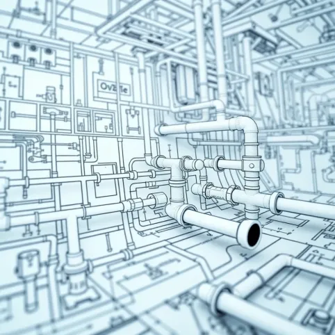 Projekt instalacji sanitarnych cennik