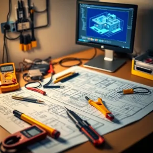 Projektant Instalacji Elektrycznych Jak Zostać