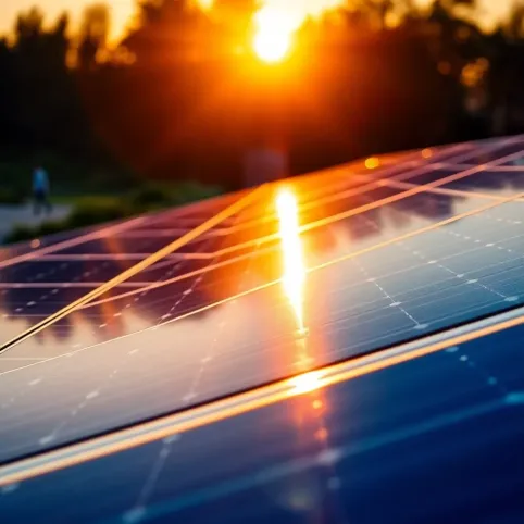 Projektant instalacji fotowoltaicznych zarobki