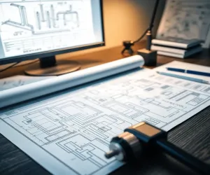 Projektant instalacji tryskaczowych zarobki