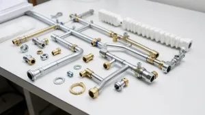 Projektowanie instalacji centralnego ogrzewania