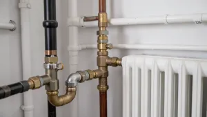 Projektowanie instalacji CO