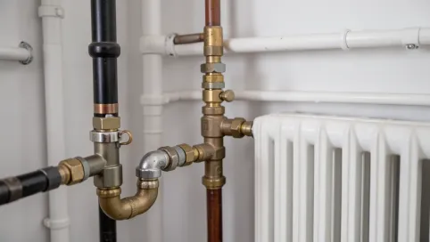 Projektowanie instalacji CO