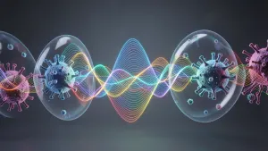 promieniowanie elektromagnetyczne wpływ na człowieka