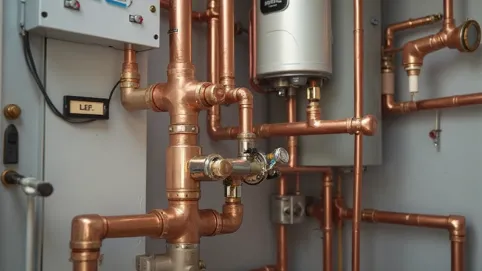 protokół odbioru instalacji co