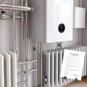 protokół odbioru instalacji co wzór