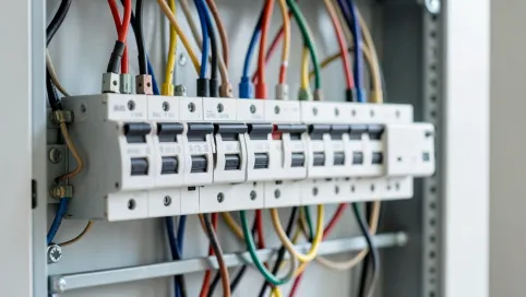 Protokół odbioru instalacji elektrycznej