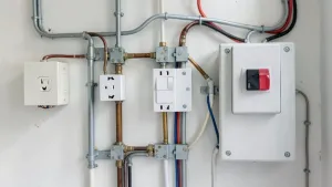 Protokół odbioru instalacji elektrycznej wzór