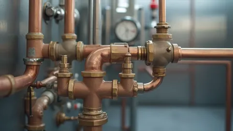 protokół odbioru instalacji gazowej