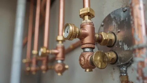 Protokół odbioru instalacji gazowej wewnętrznej wzór