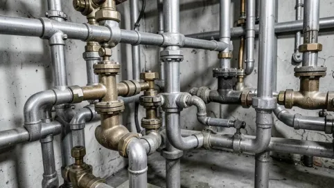 Protokół odbioru instalacji hydraulicznej